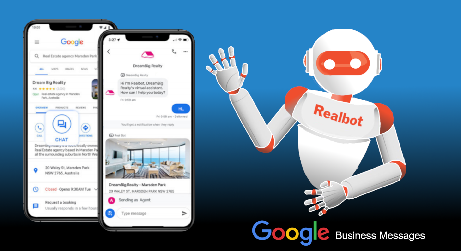 10 ways in which Realbot helps to capture more leads