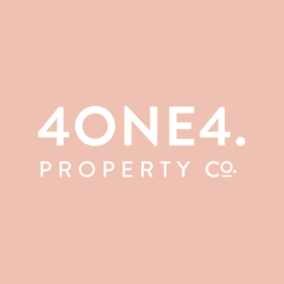 4one4 Property Co