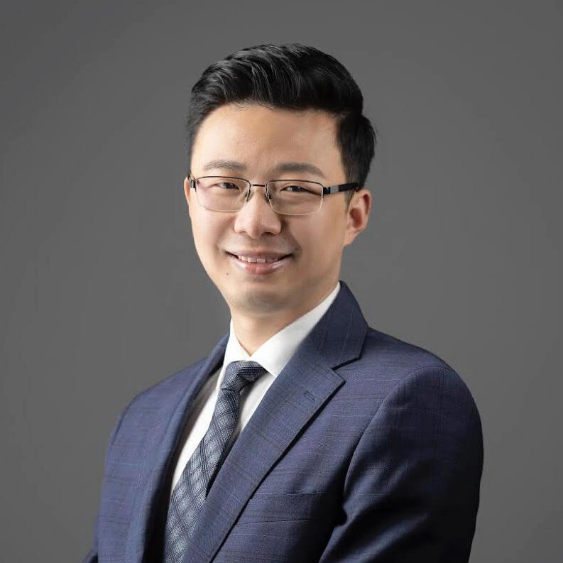 Ryan Tao Real Estate Agent