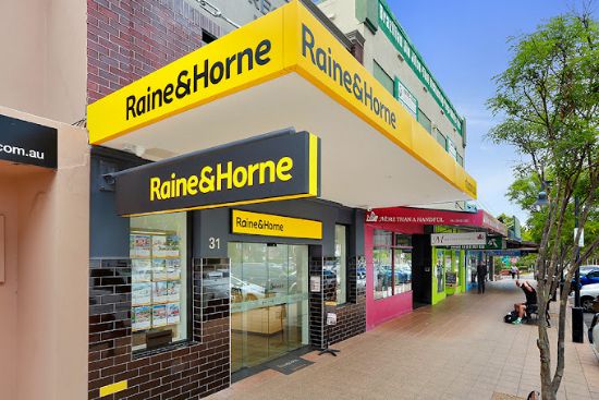Raine & Horne - Concord | Strathfield  - Real Estate Agency
