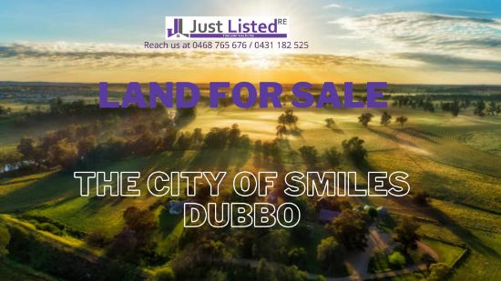 # Available on request, Dubbo, NSW 2830
