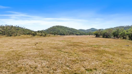 " Hillview ", Monto, Qld 4630