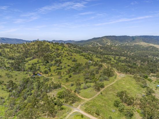 0 Gin Gin Mount Perry Road, New Moonta, Qld 4671