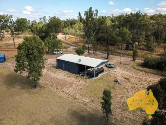 0 Radio Station Road, Eidsvold, QLD, 4627