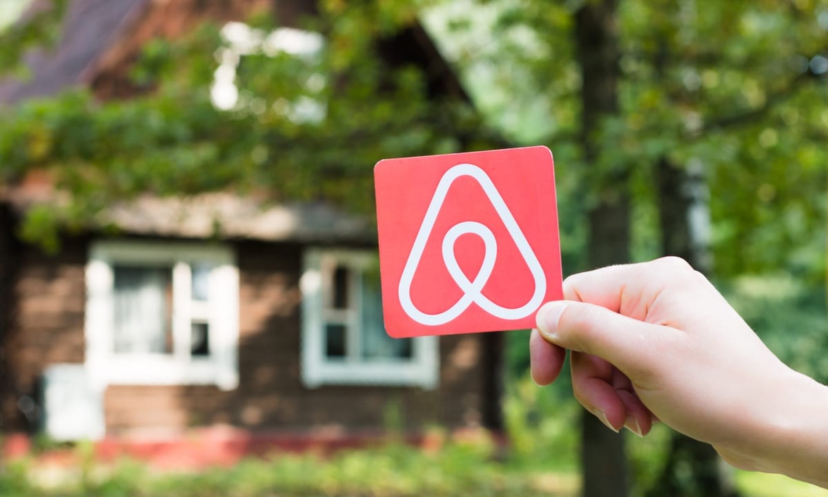 Renting on Airbnb