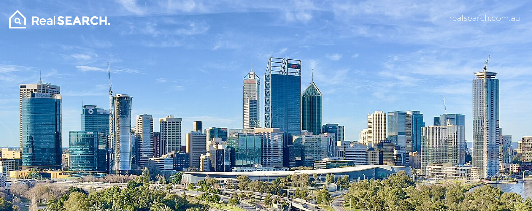 Perth WA 6000: A Suburb on the Rise