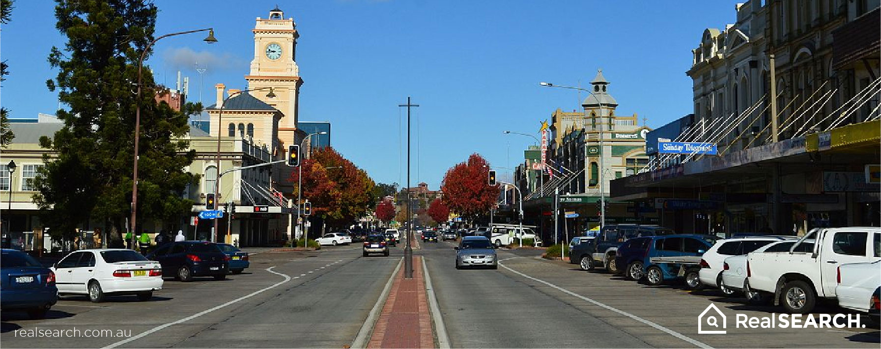 Real Estate in Goulburn NSW 2580: Recent Developments and Amenities