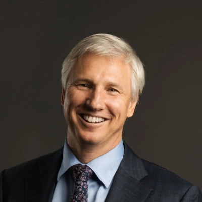 Stephen Thompson - Real Estate Agent