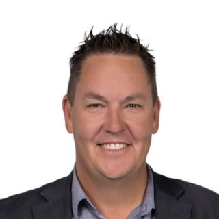 Damian Montgomery - Real Estate Agent