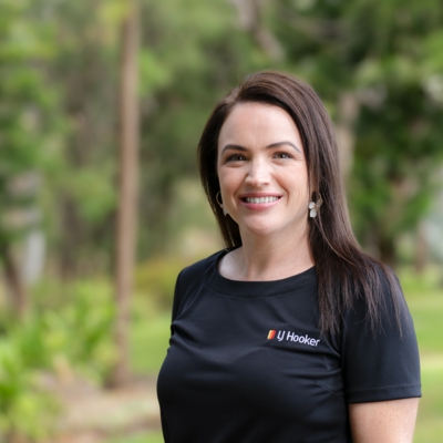 Rachel Hildebrandt - Real Estate Agent