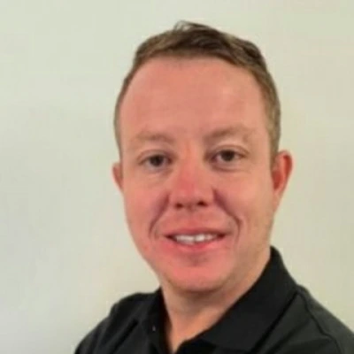 Trent Jamieson - Real Estate Agent