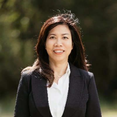 Le Huynh - Real Estate Agent