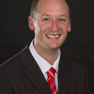 Blake Edgell - Real Estate Agent