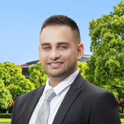 Steven Khawam - Real Estate Agent