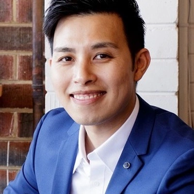 Edward Lim Real Estate Agent