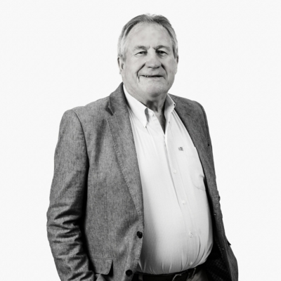 Rob Routledge - Real Estate Agent