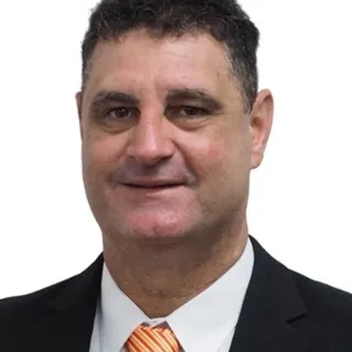 Anthony Crutchley - Real Estate Agent