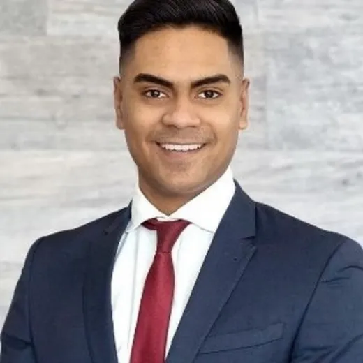 Mac Naidoo - Real Estate Agent at LJ Hooker - Point Cook | Werribee