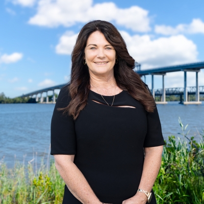 Donna  Law - Real Estate Agent