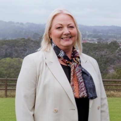 Annita Gregory - Real Estate Agent