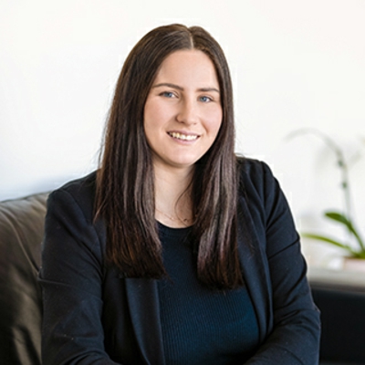 Ella Hartcher - Real Estate Agent