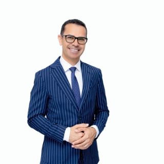 Mason  Niari - Real Estate Agent