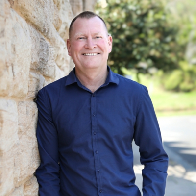 Malcolm McEachern - Real Estate Agent