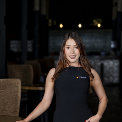 Aimee Holder - Real Estate Agent