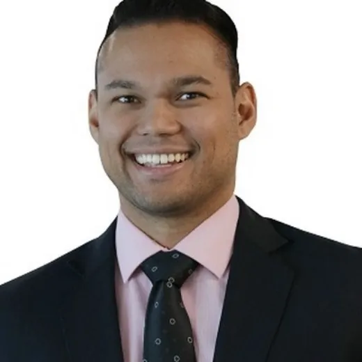 Daniel Lewis - Real Estate Agent at LJ Hooker Applecross - APPLECROSS