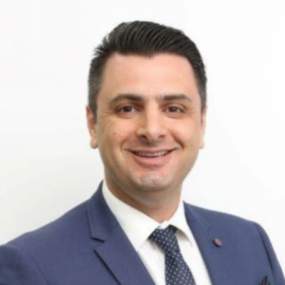 Fayez Hourani - Real Estate Agent