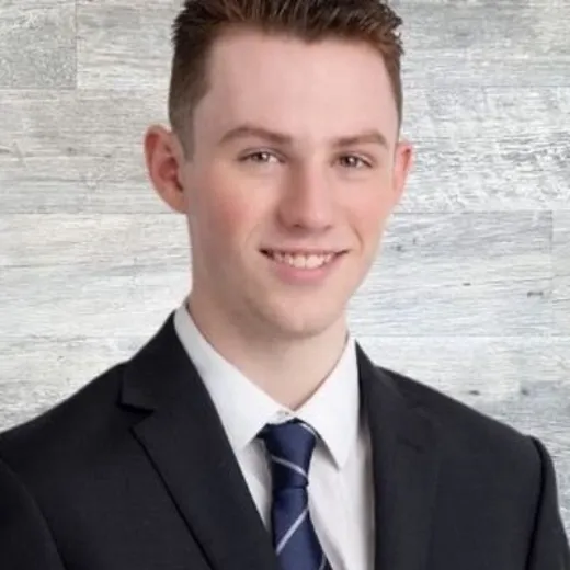 Jackson Caine - Real Estate Agent at LJ Hooker - Point Cook | Werribee