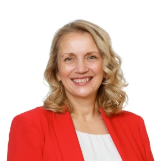 Kathy Komar - Real Estate Agent at LJ Hooker - Belconnen