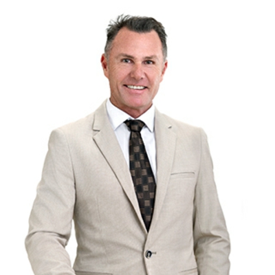 Dean McMurtrie - Real Estate Agent