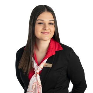 Trinity Boscutti - Real Estate Agent