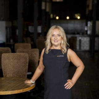 Brit Carr - Real Estate Agent