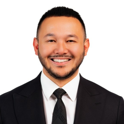Rohullah Paykari - Real Estate Agent
