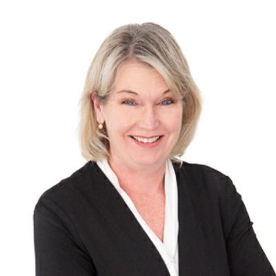 Lynda Simpson - Real Estate Agent