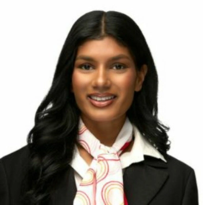 Kareena Dubarry Real Estate Agent