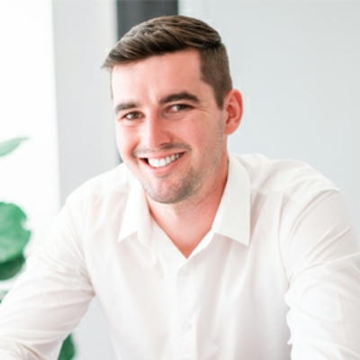 Travers Golding - Real Estate Agent