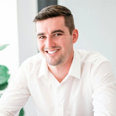 Travers Golding - Real Estate Agent