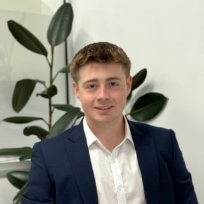 Zachary Martin - Real Estate Agent