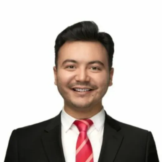 Mushtaq Sarain - Real Estate Agent at LJ Hooker - Dandenong
