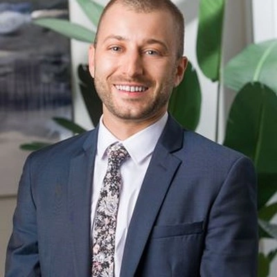 Jacob Ball Real Estate Agent