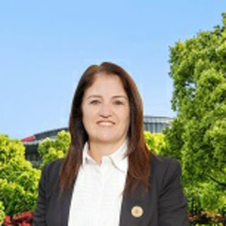 Paulette Ghaleb - Real Estate Agent