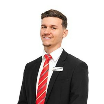 Samuel Moscabenny - Real Estate Agent