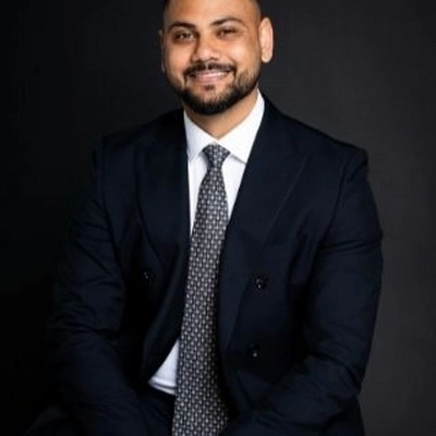 Gavey Singh Real Estate Agent