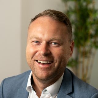 Mark  Dwyer - Real Estate Agent