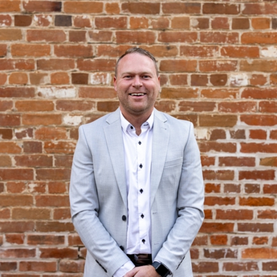 Mark  Dwyer - Real Estate Agent