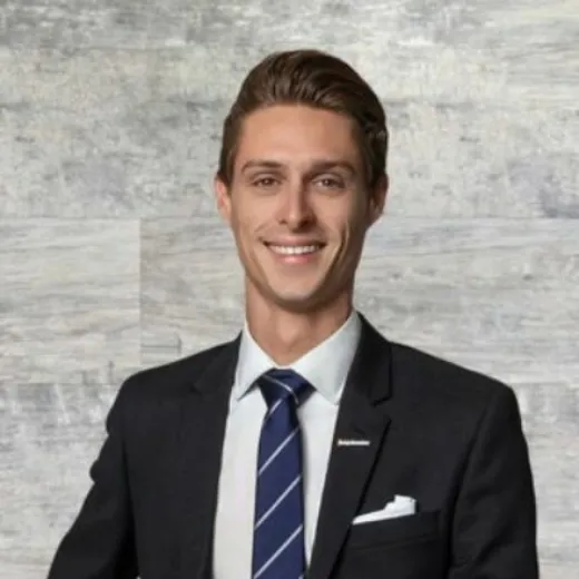 Jared Austin - Real Estate Agent at LJ Hooker - Point Cook | Werribee