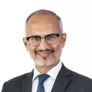 Navdeep Singh - Real Estate Agent